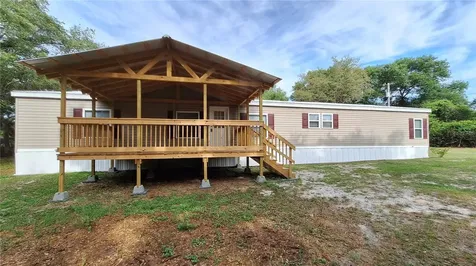 2502 SE 179th Avenue Silver Springs FL 34488