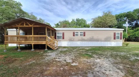 2502 SE 179th Avenue Silver Springs FL 34488
