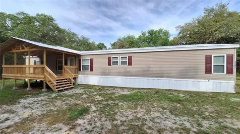 2502 SE 179th Avenue Silver Springs FL 34488