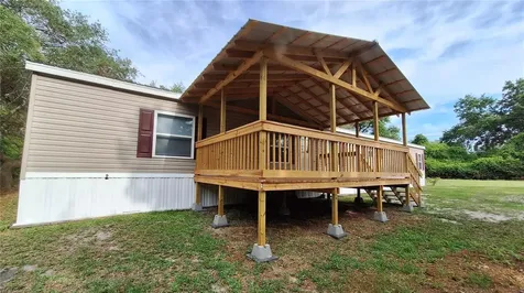 2502 SE 179th Avenue Silver Springs FL 34488