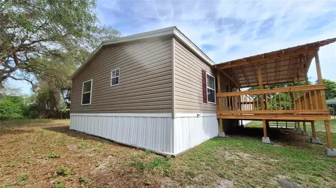2502 SE 179th Avenue Silver Springs FL 34488