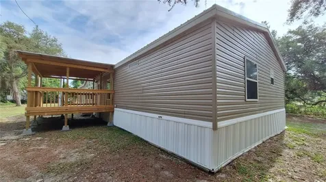 2502 SE 179th Avenue Silver Springs FL 34488
