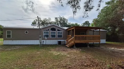 2502 SE 179th Avenue Silver Springs FL 34488
