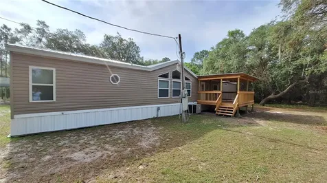 2502 SE 179th Avenue Silver Springs FL 34488