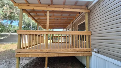 2502 SE 179th Avenue Silver Springs FL 34488