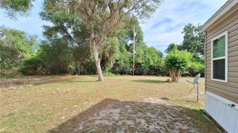 2502 SE 179th Avenue Silver Springs FL 34488