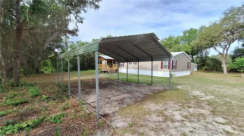 2502 SE 179th Avenue Silver Springs FL 34488