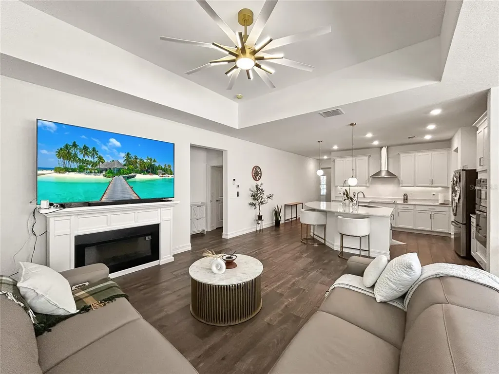 18334 Serene Lake Loop Lutz FL 33548