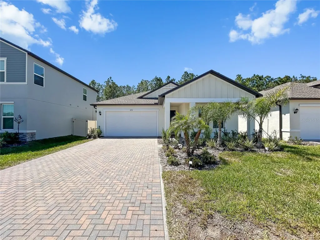 18334 Serene Lake Loop Lutz FL 33548