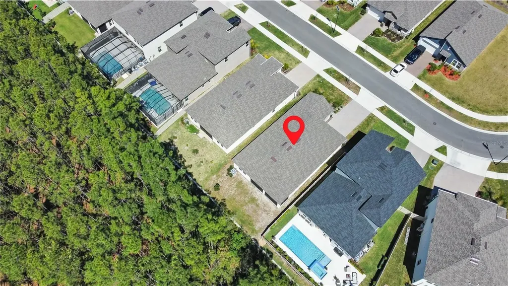 18334 Serene Lake Loop Lutz FL 33548