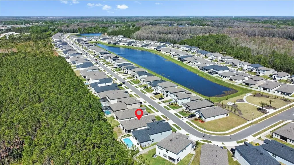 18334 Serene Lake Loop Lutz FL 33548