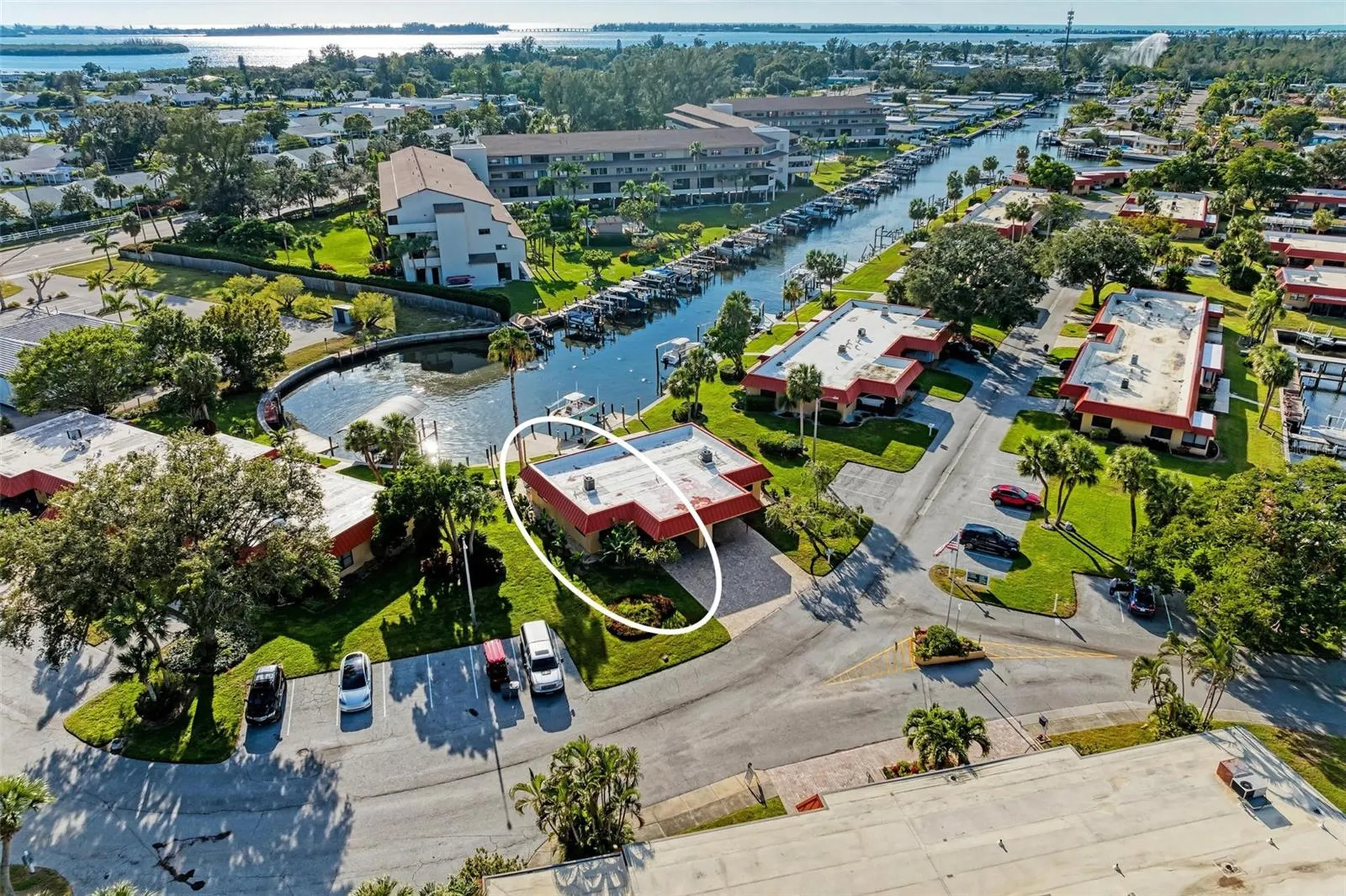 9409 Catalina Drive Bradenton FL 34210