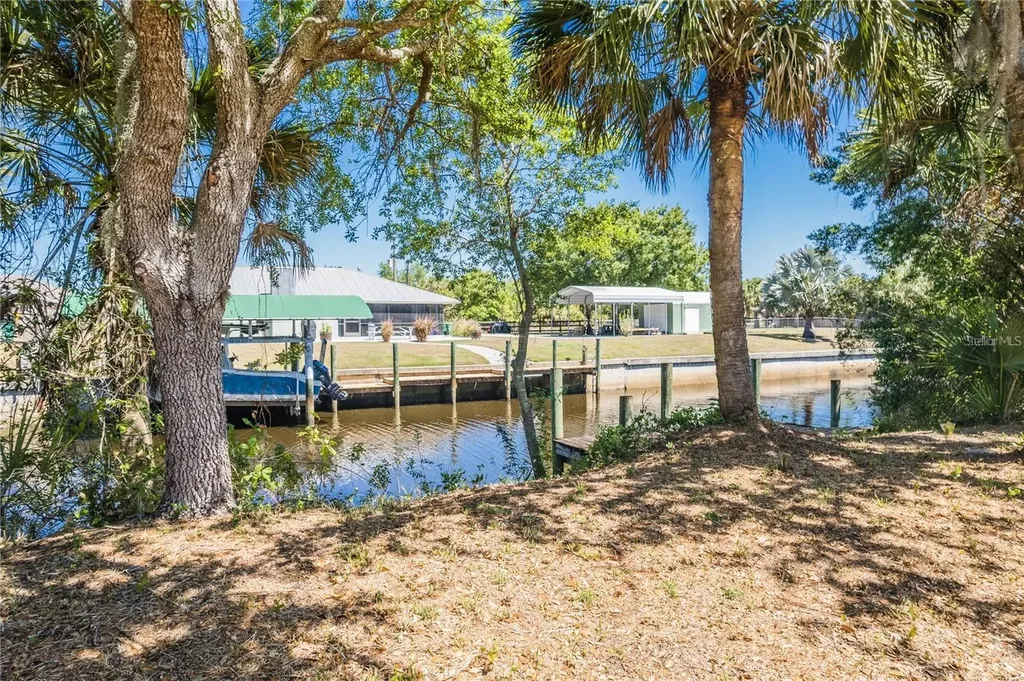 28426 & 28434 Royal Palm Drive Punta Gorda FL 33982