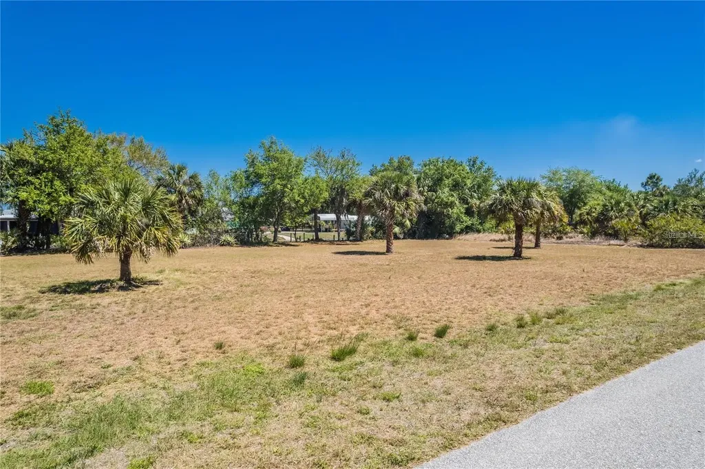 28426 & 28434 Royal Palm Drive Punta Gorda FL 33982
