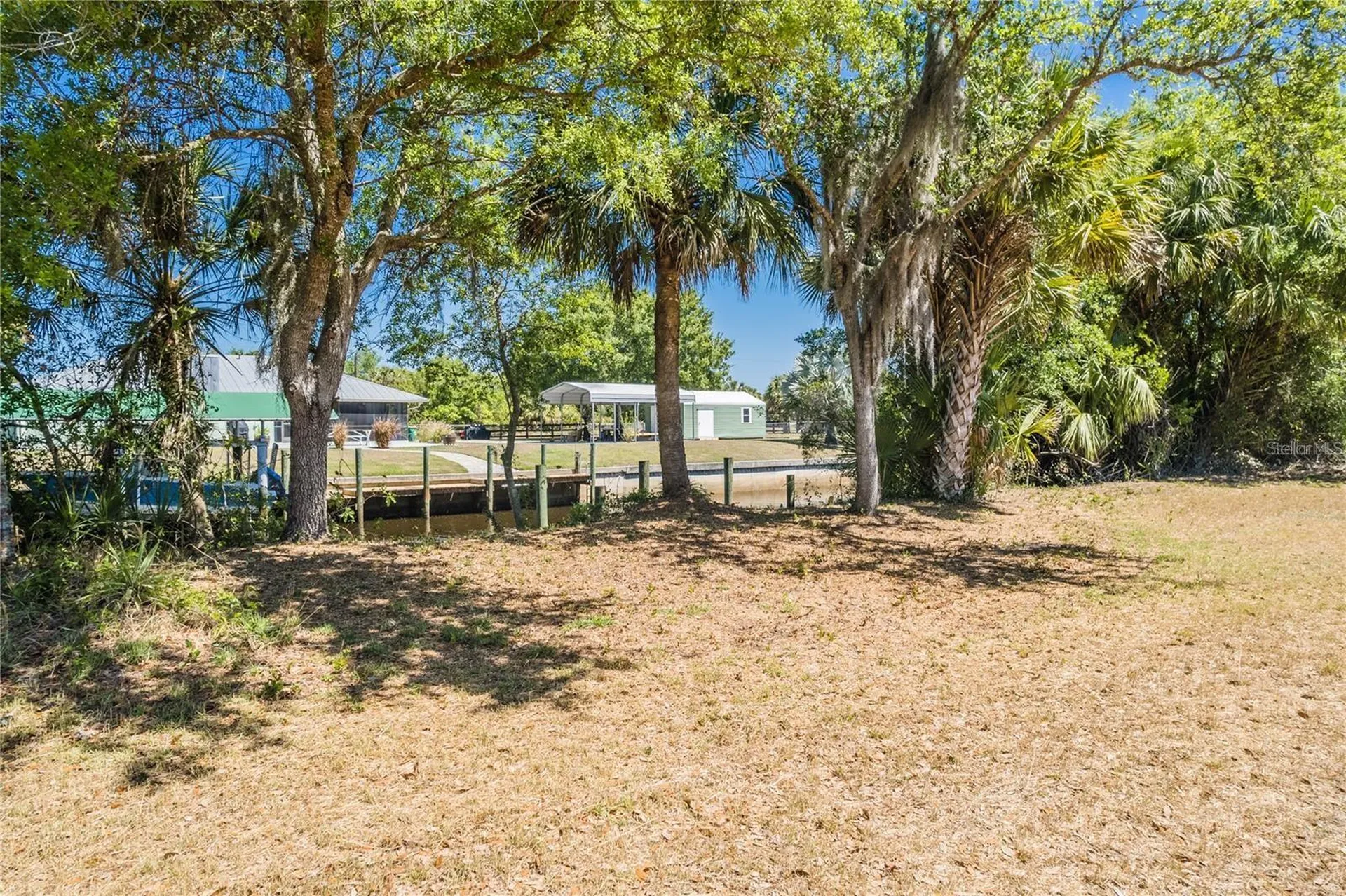 28426 & 28434 Royal Palm Drive Punta Gorda FL 33982