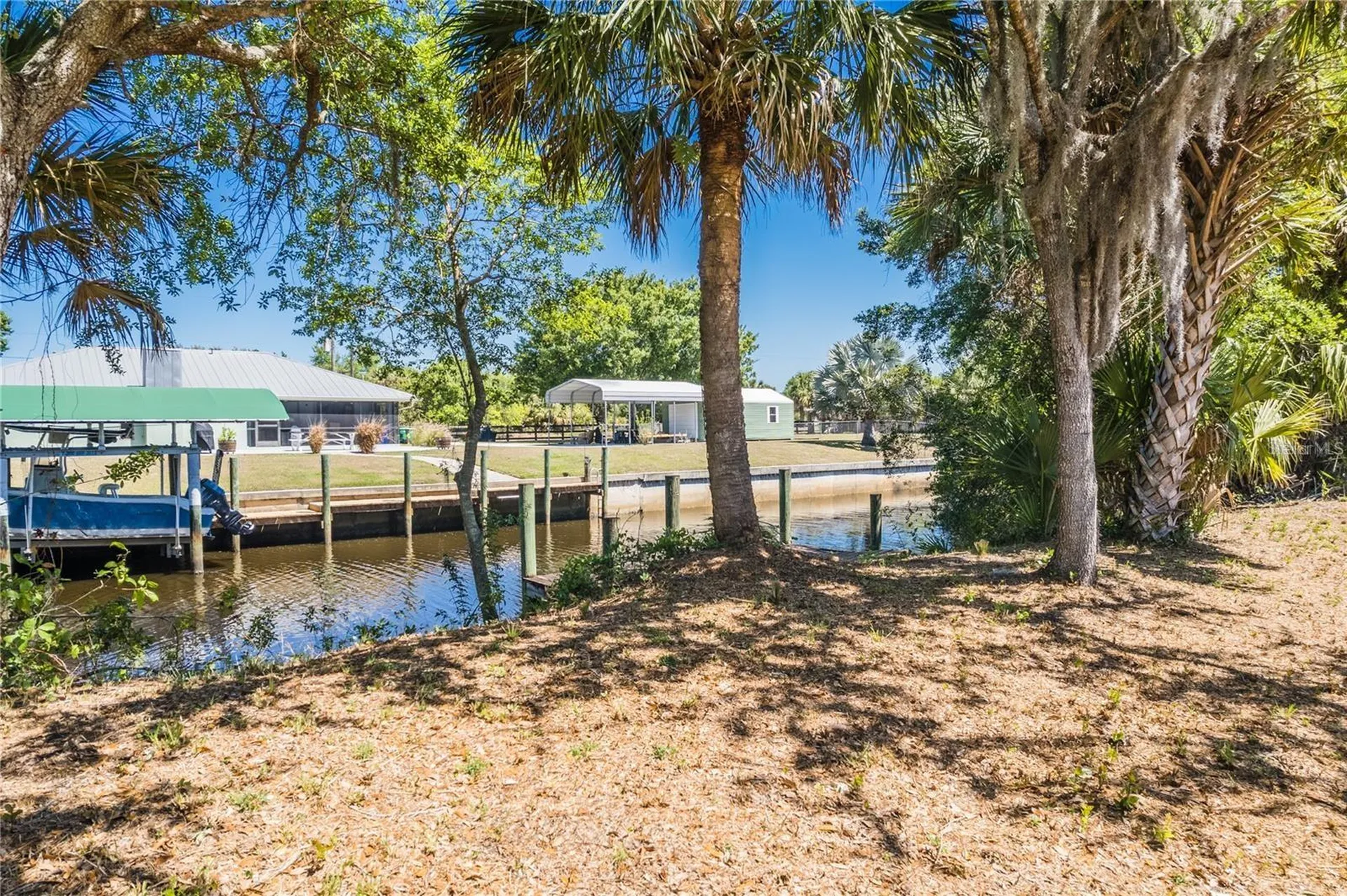 28426 & 28434 Royal Palm Drive Punta Gorda FL 33982