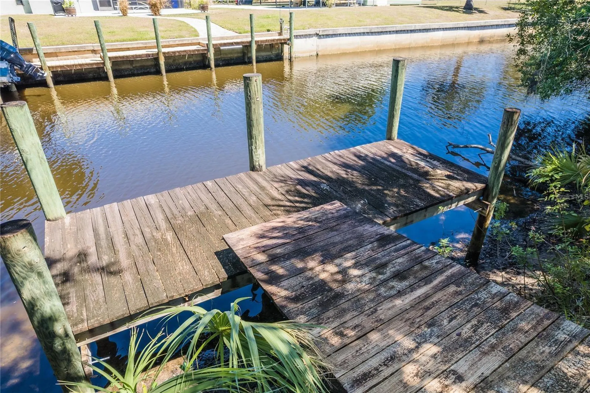 28426 & 28434 Royal Palm Drive Punta Gorda FL 33982