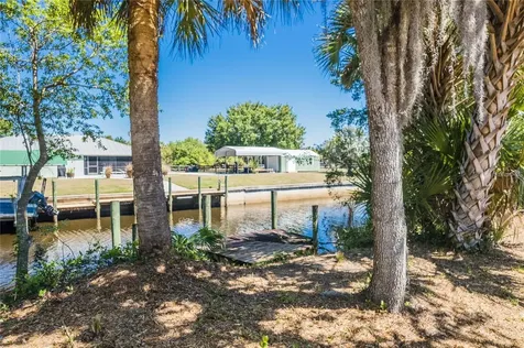 28426 & 28434 Royal Palm Drive Punta Gorda FL 33982