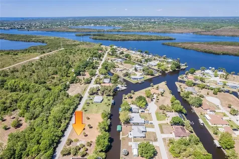28426 & 28434 Royal Palm Drive Punta Gorda FL 33982