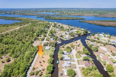 28426 & 28434 Royal Palm Drive Punta Gorda FL 33982