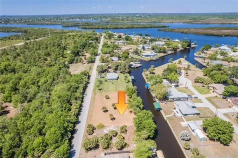 28426 & 28434 Royal Palm Drive Punta Gorda FL 33982
