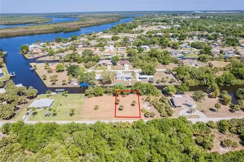 28426 & 28434 Royal Palm Drive Punta Gorda FL 33982