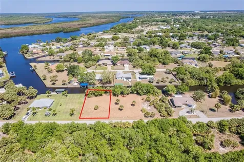 28426 & 28434 Royal Palm Drive Punta Gorda FL 33982