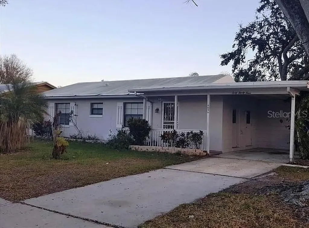4034 Castlegate Drive Orlando FL 32839