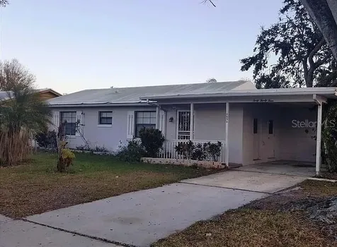 4034 Castlegate Drive Orlando FL 32839
