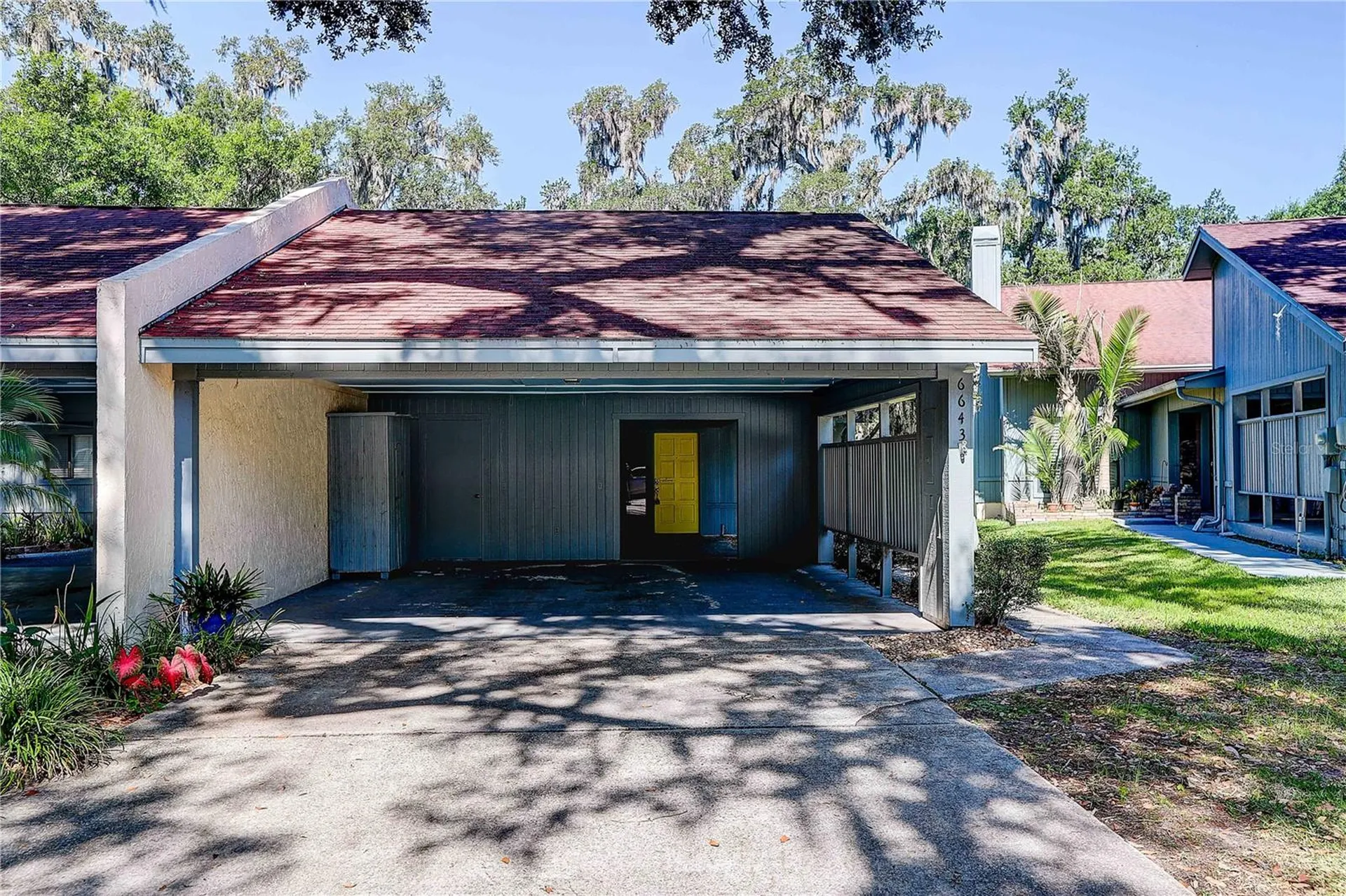 6643 Trail Ridge Drive Lakeland FL 33813