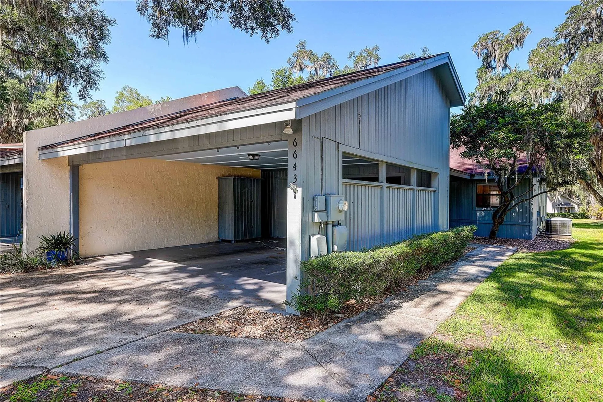 6643 Trail Ridge Drive Lakeland FL 33813