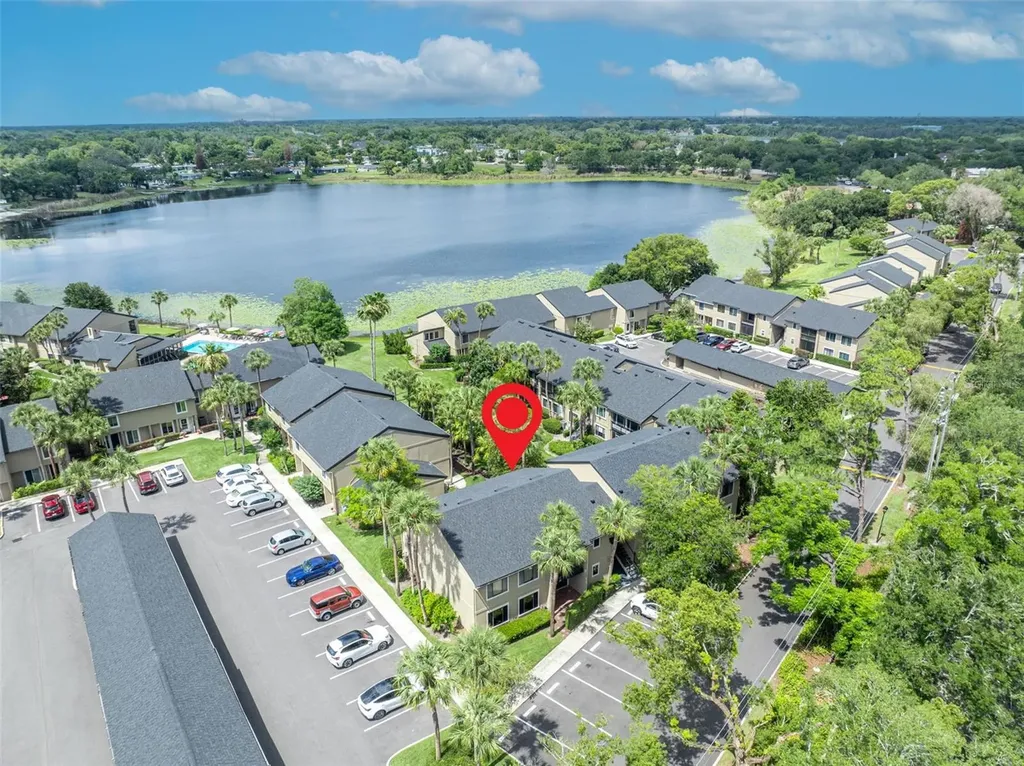 249 W Lake Faith Drive Maitland FL 32751