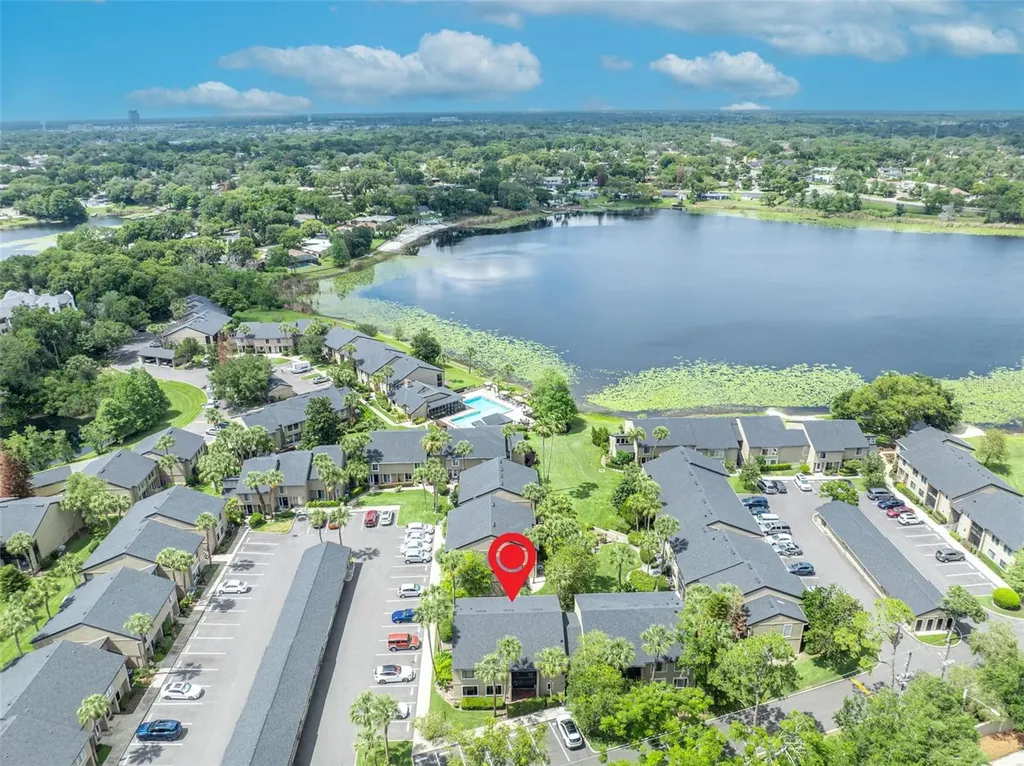 249 W Lake Faith Drive Maitland FL 32751