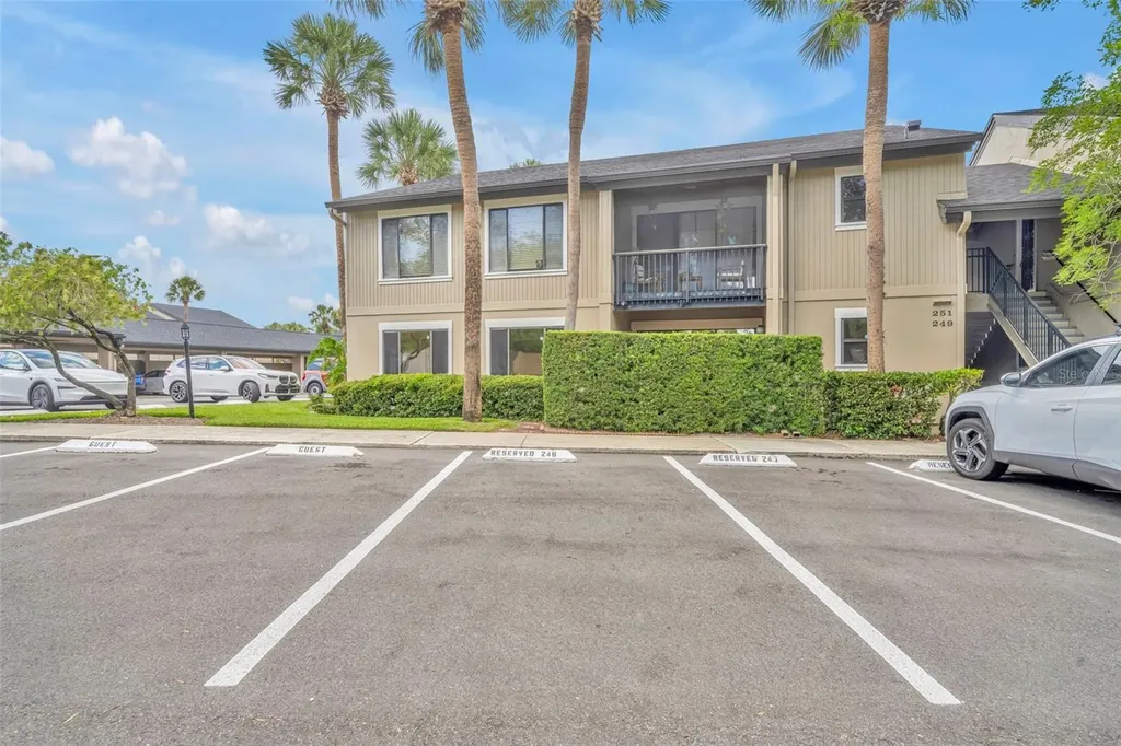 249 W Lake Faith Drive Maitland FL 32751