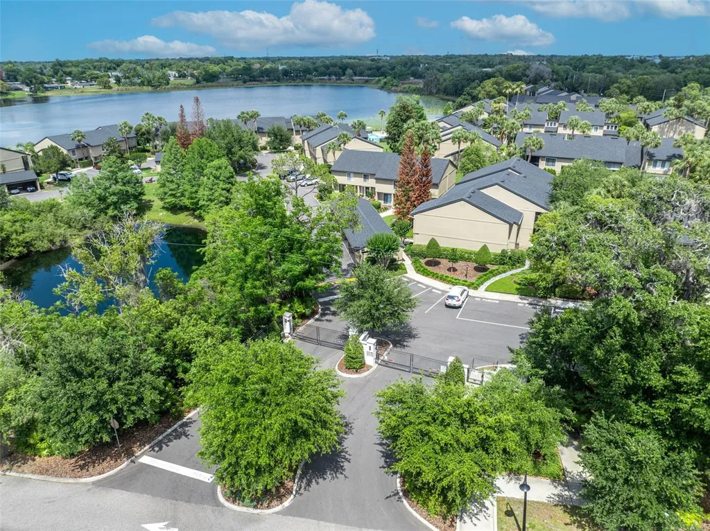 249 W Lake Faith Drive Maitland FL 32751