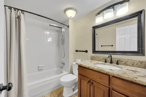 249 W Lake Faith Drive Maitland FL 32751