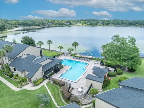 249 W Lake Faith Drive Maitland FL 32751