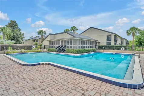 249 W Lake Faith Drive Maitland FL 32751