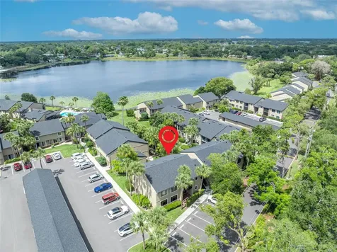 249 W Lake Faith Drive Maitland FL 32751