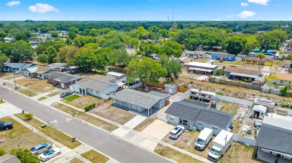 7025 Parliament Drive Tampa FL 33619