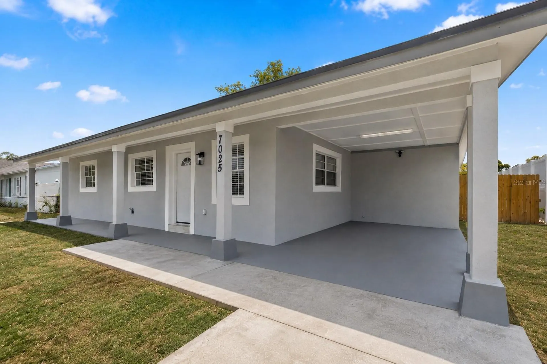 7025 Parliament Drive Tampa FL 33619