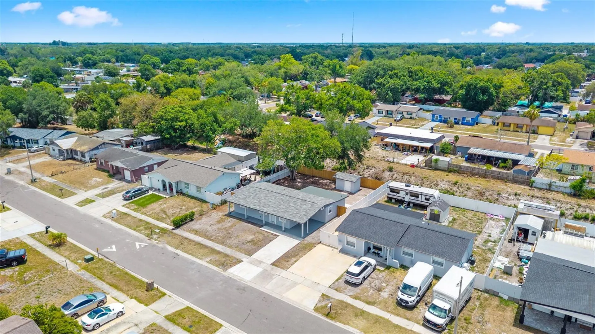 7025 Parliament Drive Tampa FL 33619
