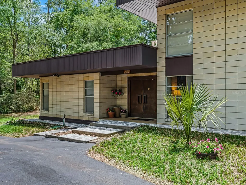 2510 NW 30th Terrace Gainesville FL 32605