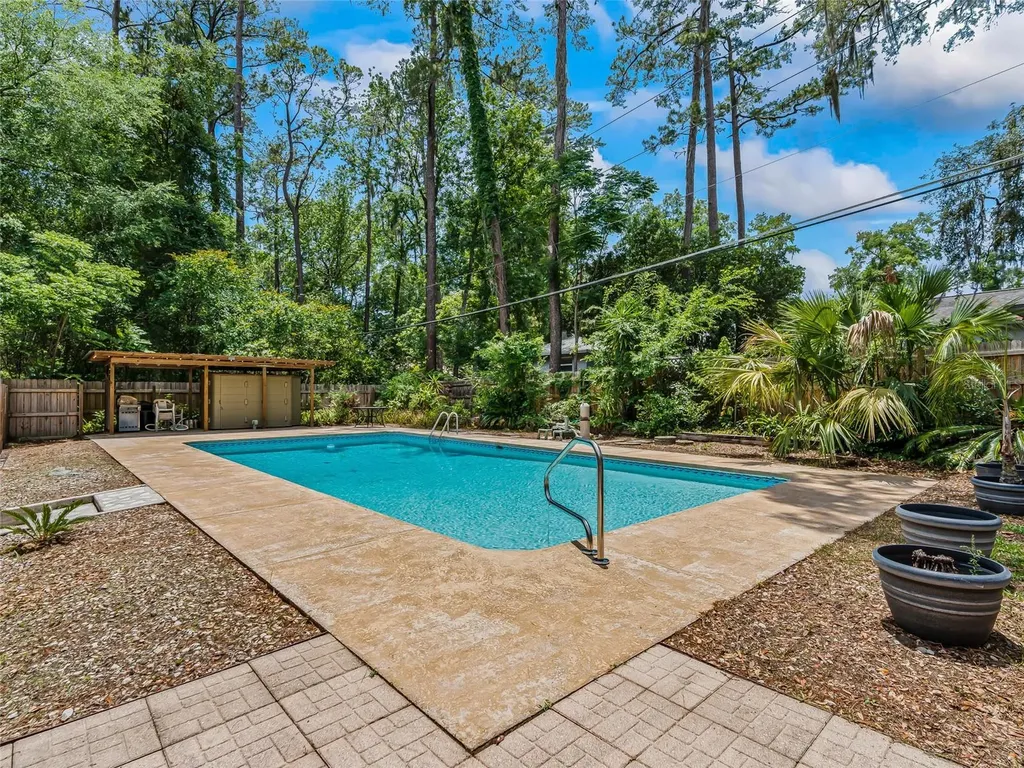2510 NW 30th Terrace Gainesville FL 32605