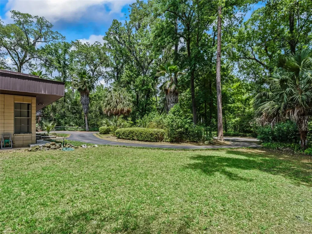 2510 NW 30th Terrace Gainesville FL 32605