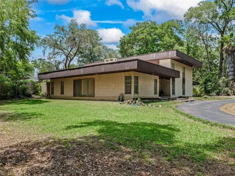 2510 NW 30th Terrace Gainesville FL 32605