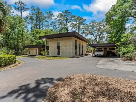 2510 NW 30th Terrace Gainesville FL 32605