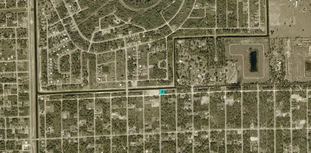 1406 W 18th Street Lehigh Acres FL 33972