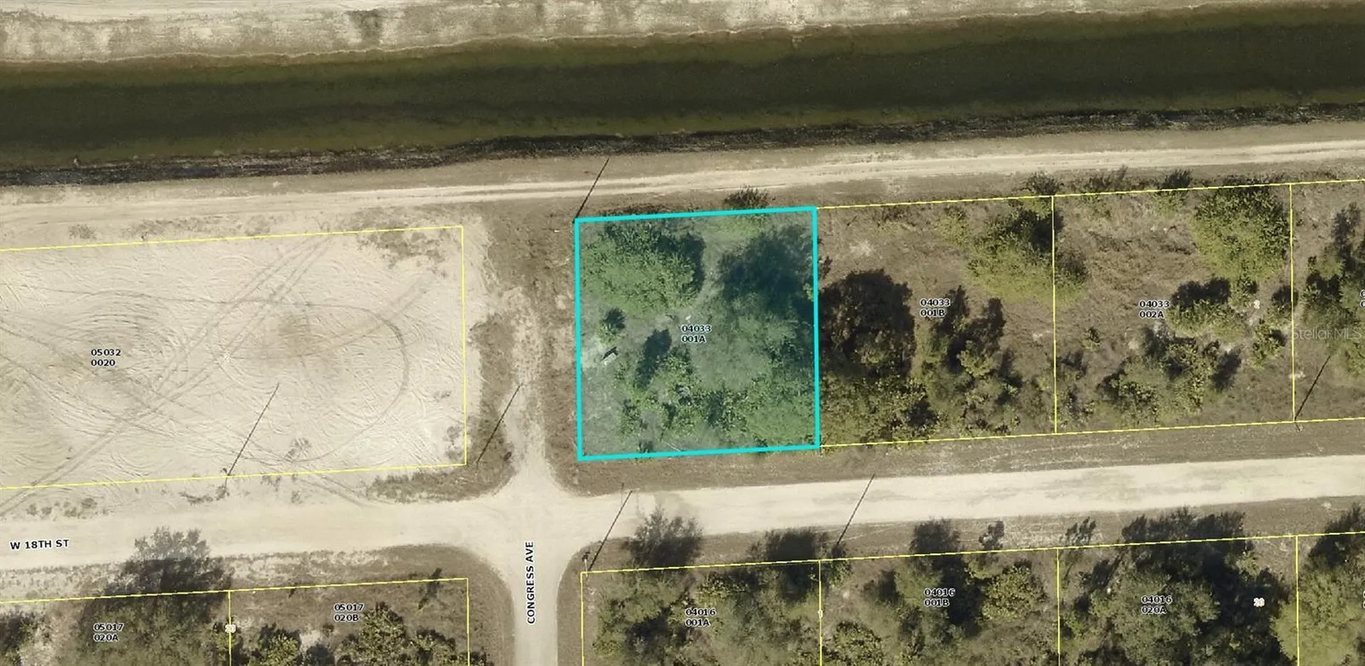 1406 W 18th Street Lehigh Acres FL 33972