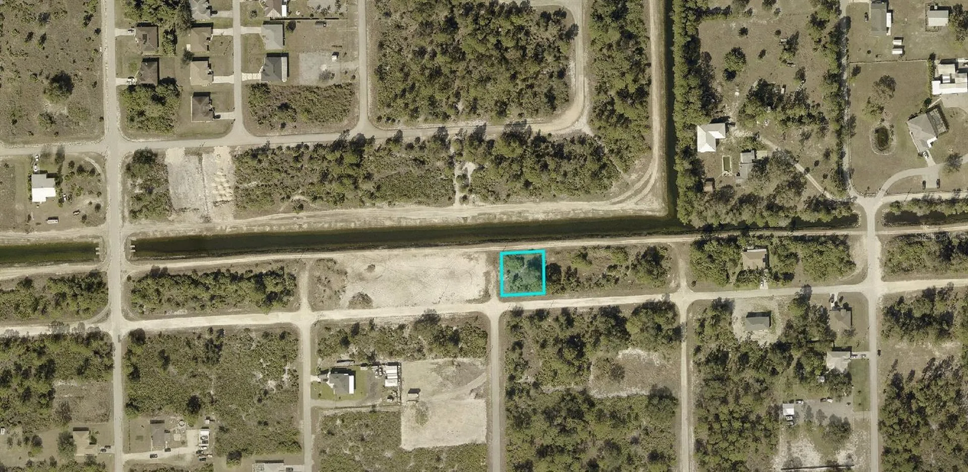 1406 W 18th Street Lehigh Acres FL 33972